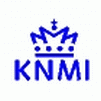 KNMI logo